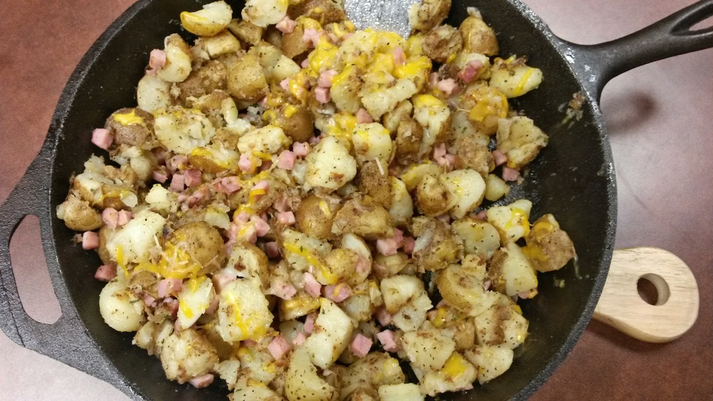 Recipe Photo