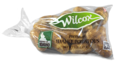 Wilcox 5lb Clear Poly