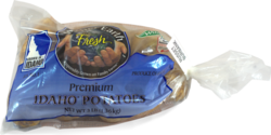 Mother Earth 3lb Clear Poly